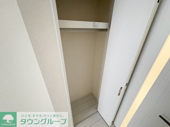 LuxeMaisonHeianの物件内観写真